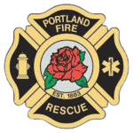 Portland Fire and Rescue Bureau