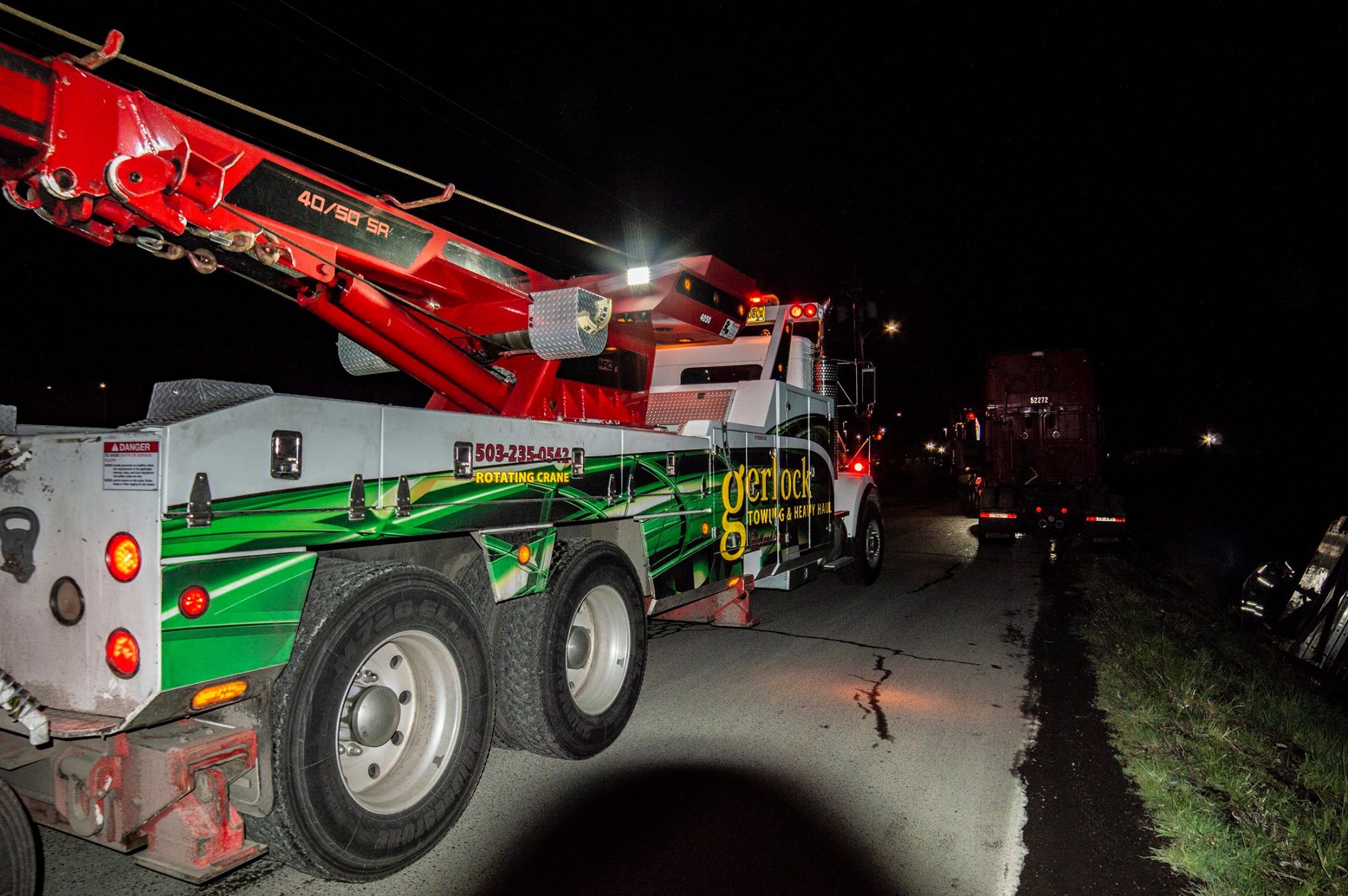 gerlock towing heavy towing 04 1