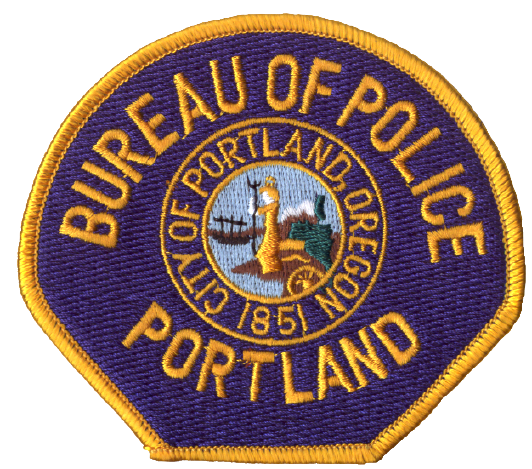 portland bureau of police