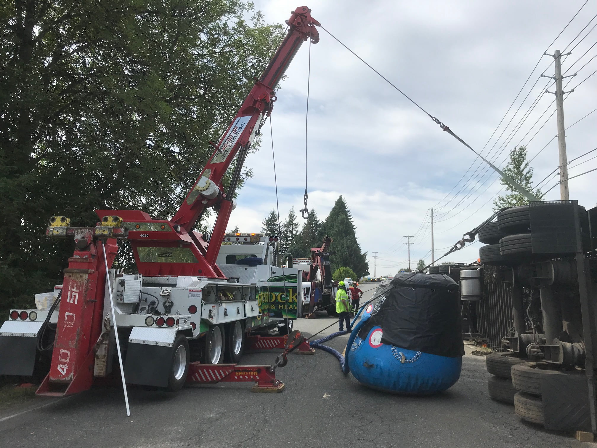 gerlock towing heavy recovery IMG 5636