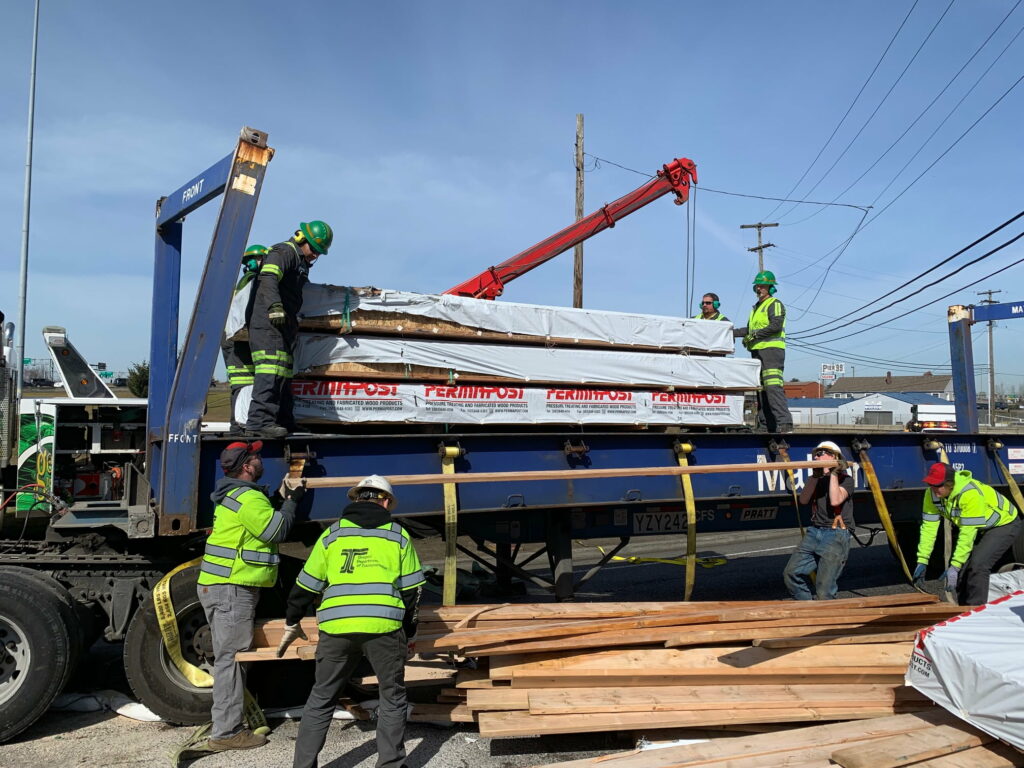 gerlock towing heavy recovery IMG 7874