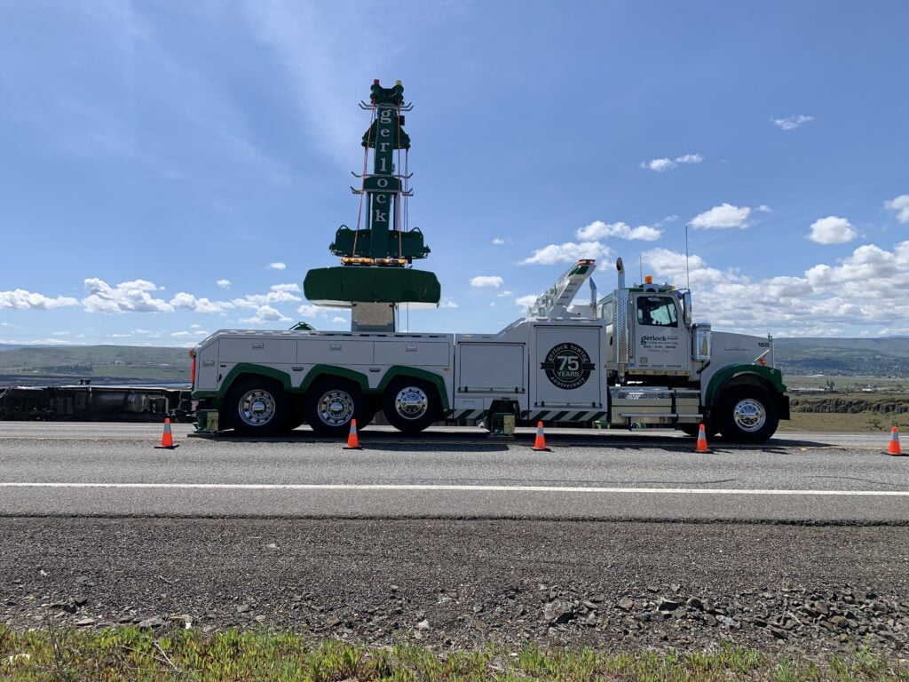 Truck Dispatch