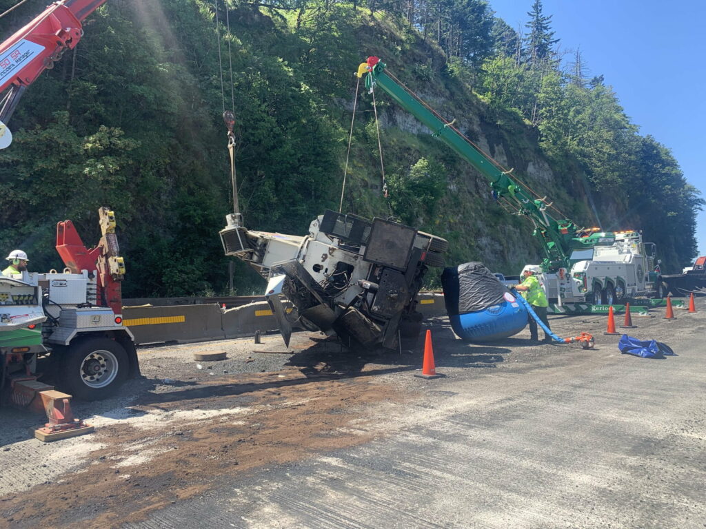 gerlock towing heavy recovery IMG 8010