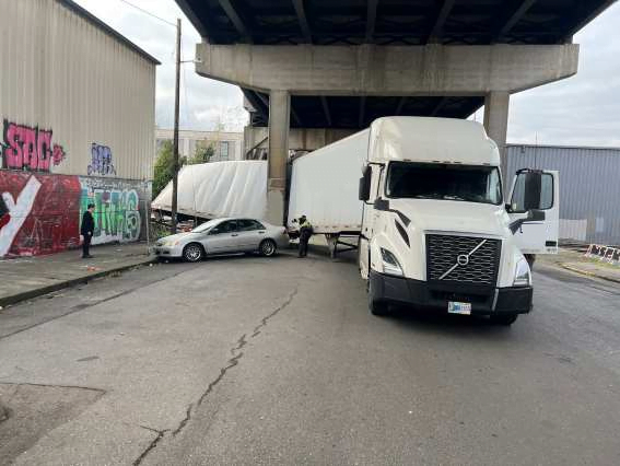 gerlock towing heavy tow truck company